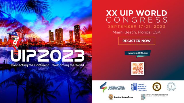 Siriraj Faculty Abroad at the UIP 2023 World Congress in USA