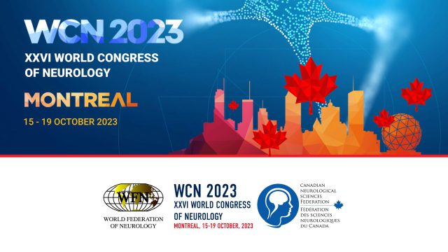 Siriraj Faculty Abroad at WCN 2023 in Canada