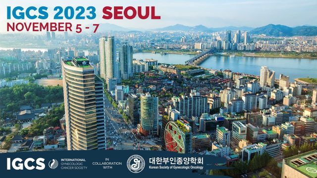 Siriraj Faculty Abroad at the IGCS 2023 Annual Global Meeting in Korea