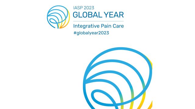 IASP 2023 Global Year for Integrative Pain Care Webinar Series: “Traditional Approaches for Chronic Pain”