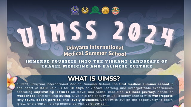 UIMSS 2024 is open for application