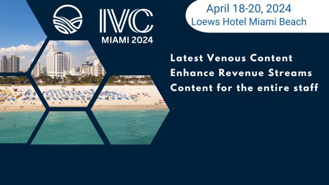 Siriraj Faculty Abroad at the “IVC Miami 2024” in USA