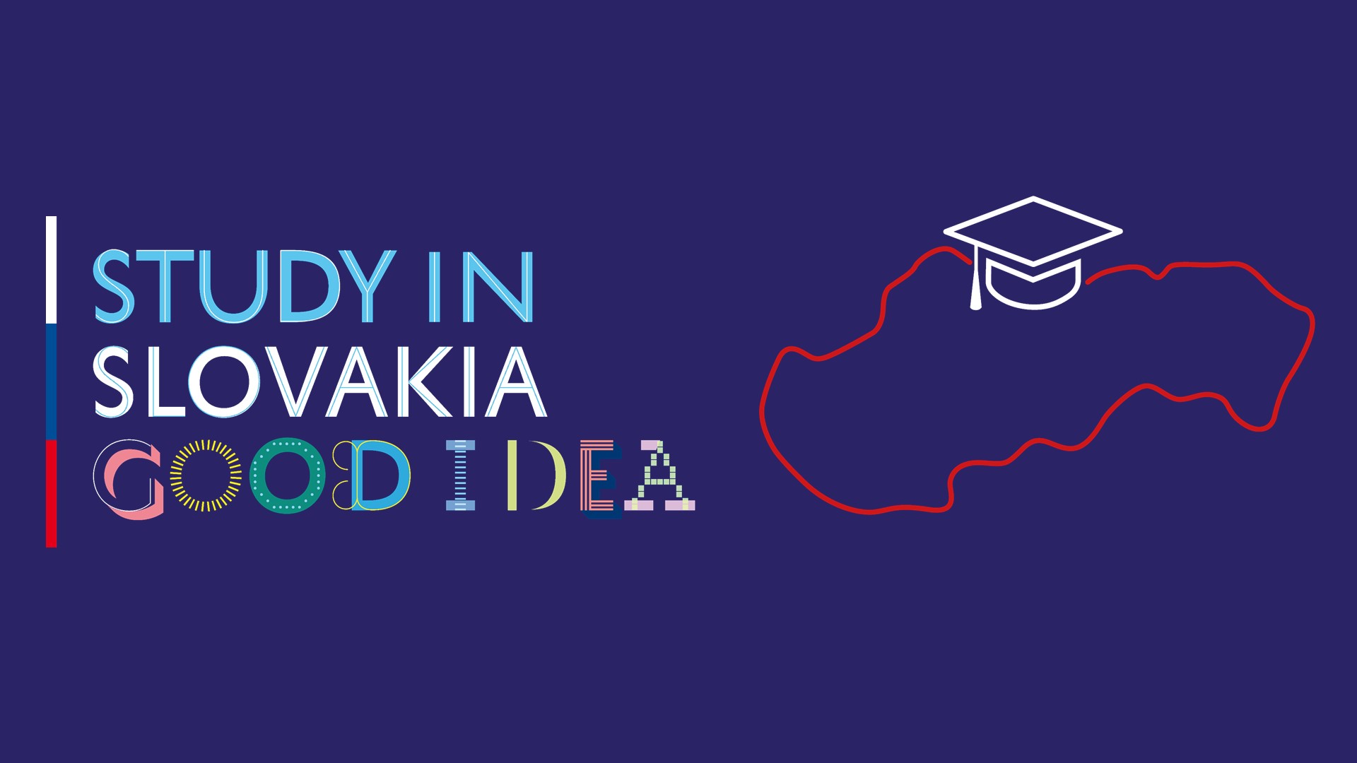 Study in Slovakia Scholarship