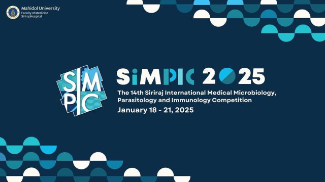 SIMPIC 2025