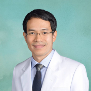 Assist. Prof. Woraphat Ratta-apha