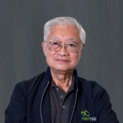 Prof. Vicharn Panich