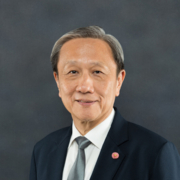 Emeritus Prof. Dr. Prasit Watanapa