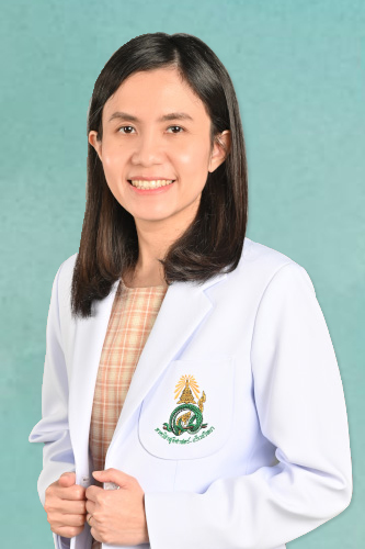 Assoc. Prof. Tachjaree Panchalee Boonbowornpong