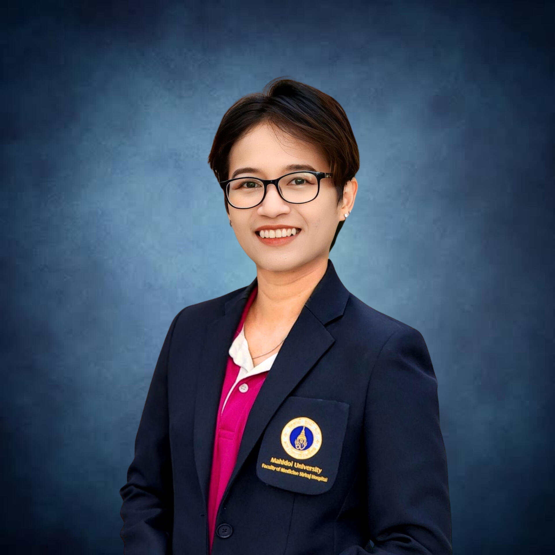 Endu Thammawongkan