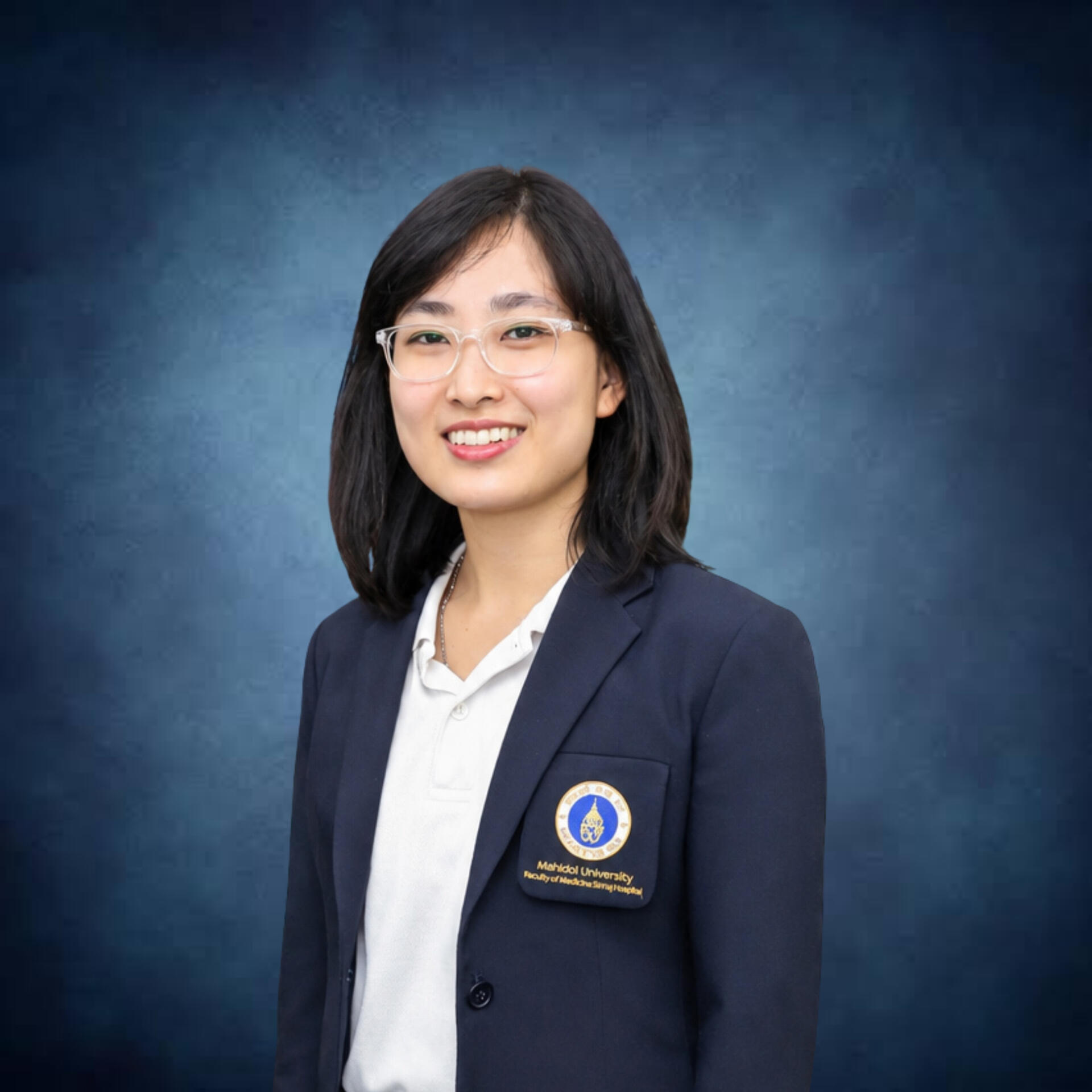 Natnaree Yensuang