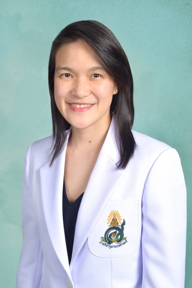 Prof. Oranee Sanmaneechai