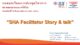 บทเรียนการประชุมวิชาการ HA National Forum ครั้งที่ 23 เรื่อง “SHA Facilitator Story & talk”