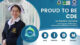 PROUD TO BE CDE (พว.กันยารัตน์ วงษ์เหมือน)