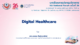 บทเรียนการประชุมวิชาการ HA National Forum ครั้งที่ 26 เรื่อง Digital Healthcare