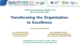 Quality Fair ประจำปี 2569 เรื่อง “Transforming the Organization to Excellence”