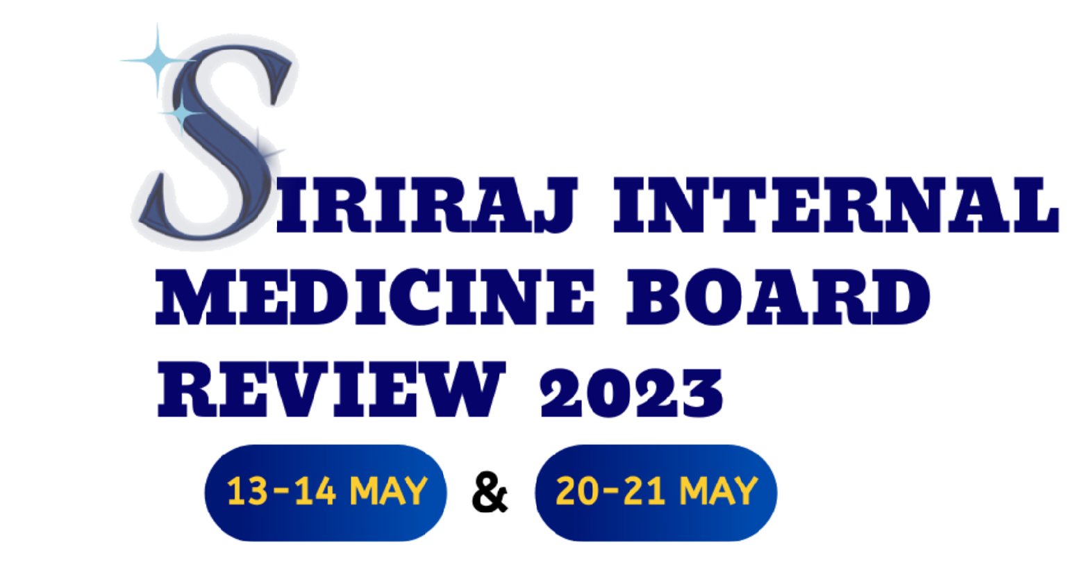 Siriraj Internal Medicine Board Review 2023