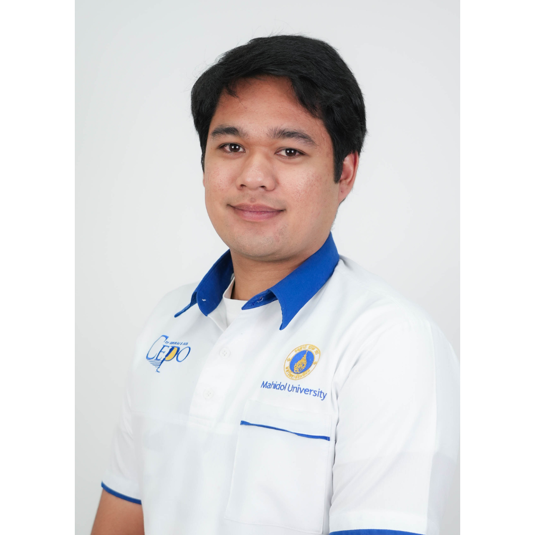 Mr.Mathus Eiamsamang