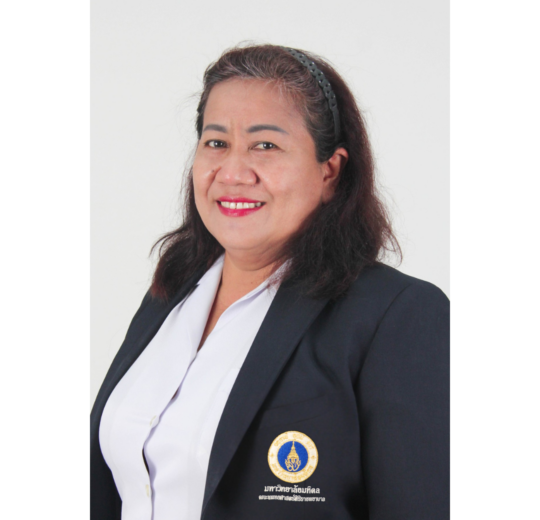 Mrs.Sawini Tanakornjirateep