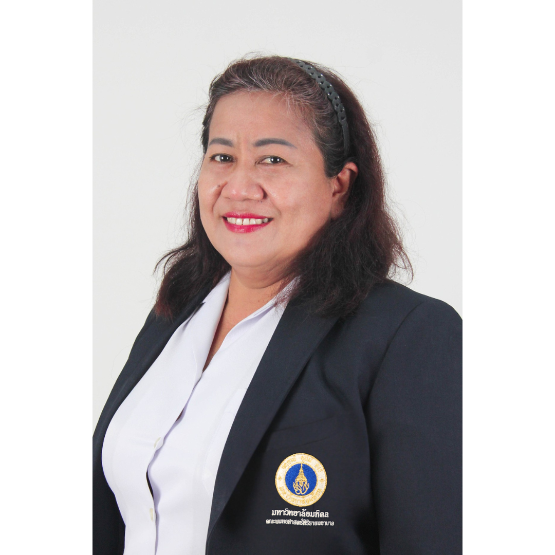 Mrs.Sawini Tanakornjirateep