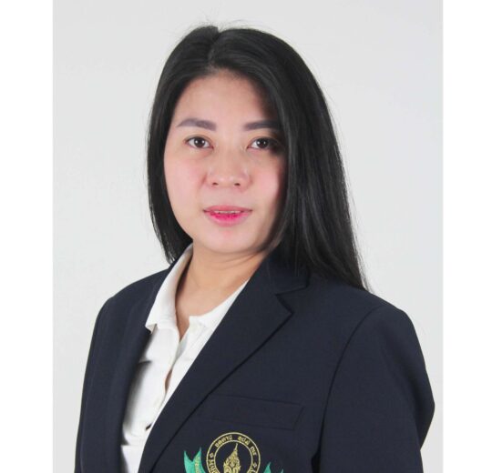 Ms.Thirakamolnat Warisan