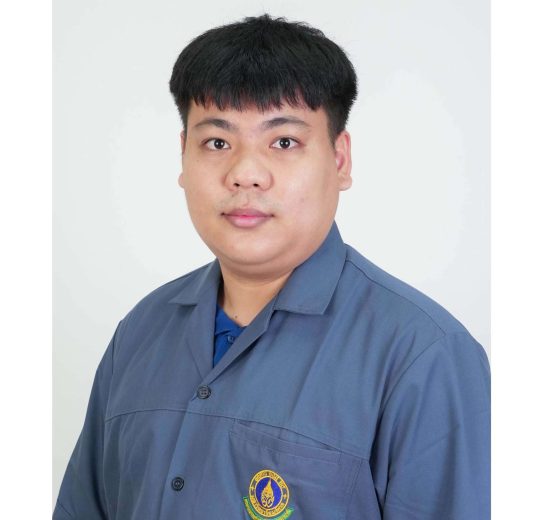 Mr.Korakoch Mangkang