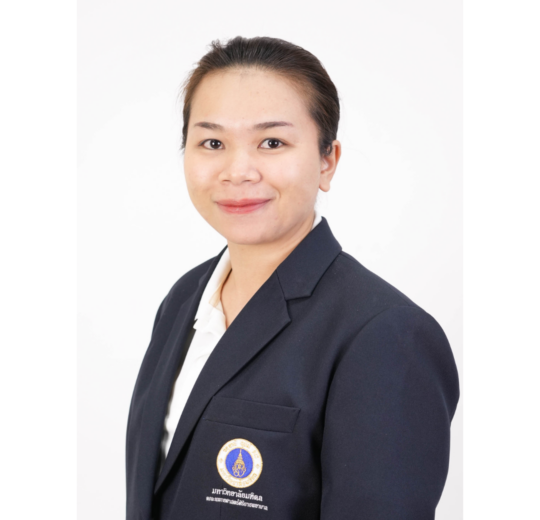Ms.Penprapa Phumkampon