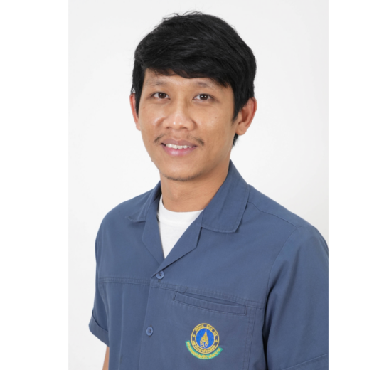 Mr.Tarapong Chuchuen