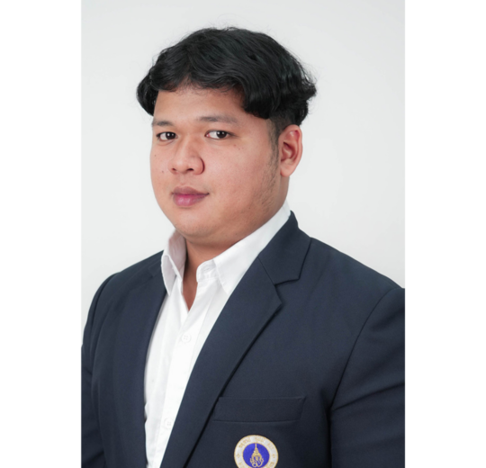Mr.Nattawut Preechachan