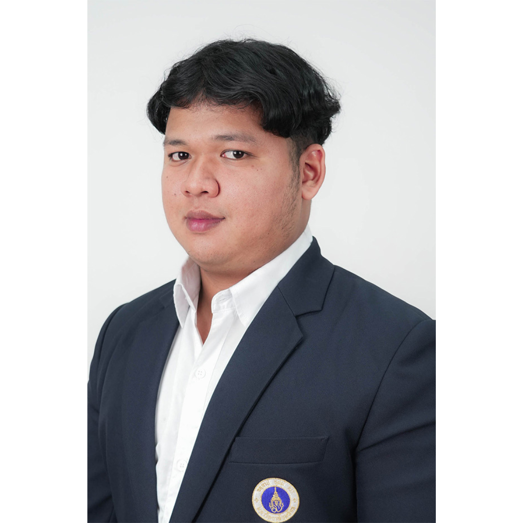 Mr.Nattawut Preechachan