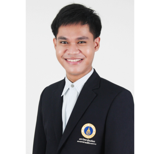 Mr.Pakpoom Manochatr