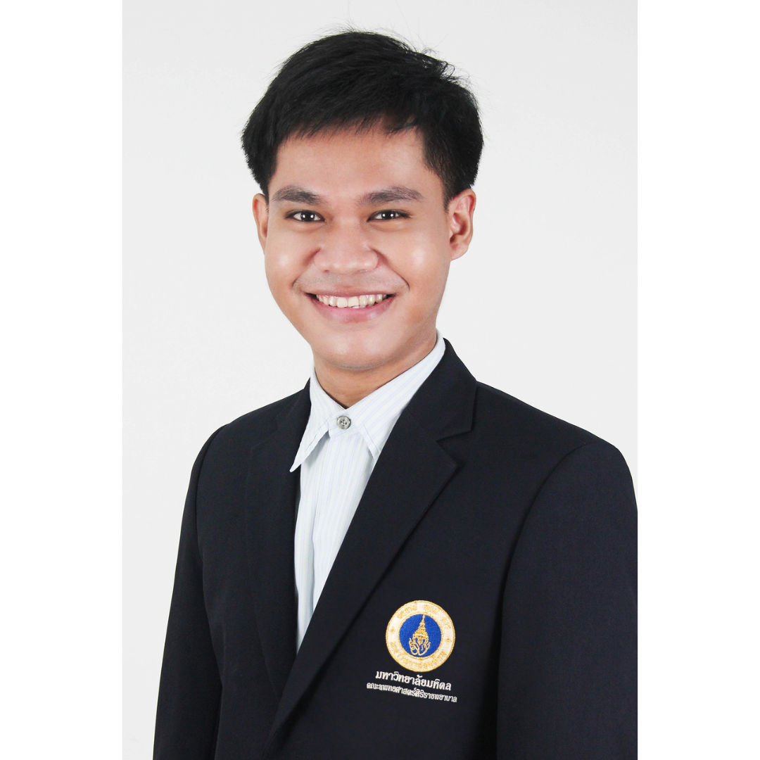 Mr.Pakpoom Manochatr
