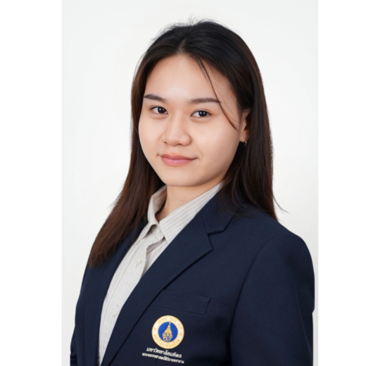Ms.Nattha Chaikampa