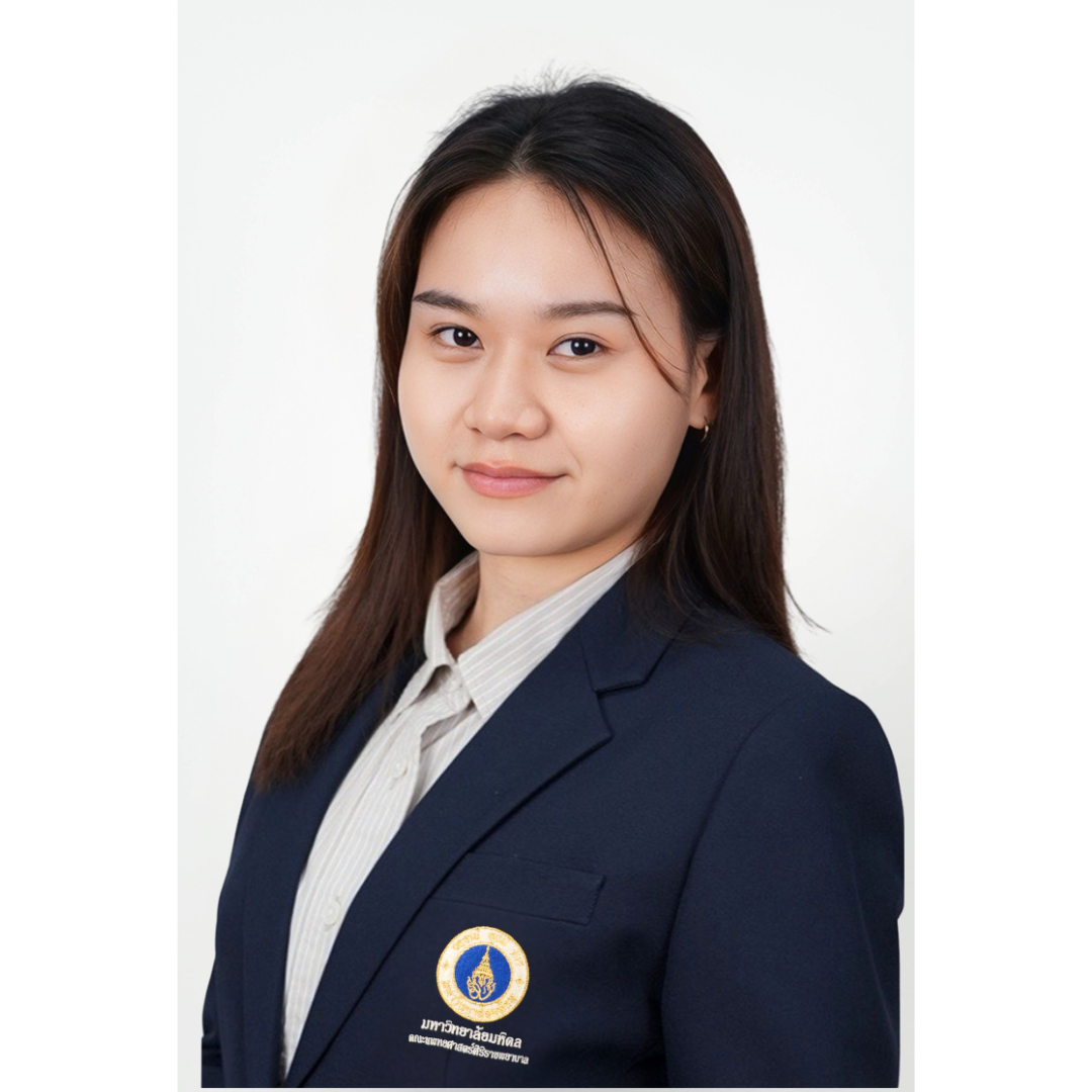 Ms.Nattha Chaikampa
