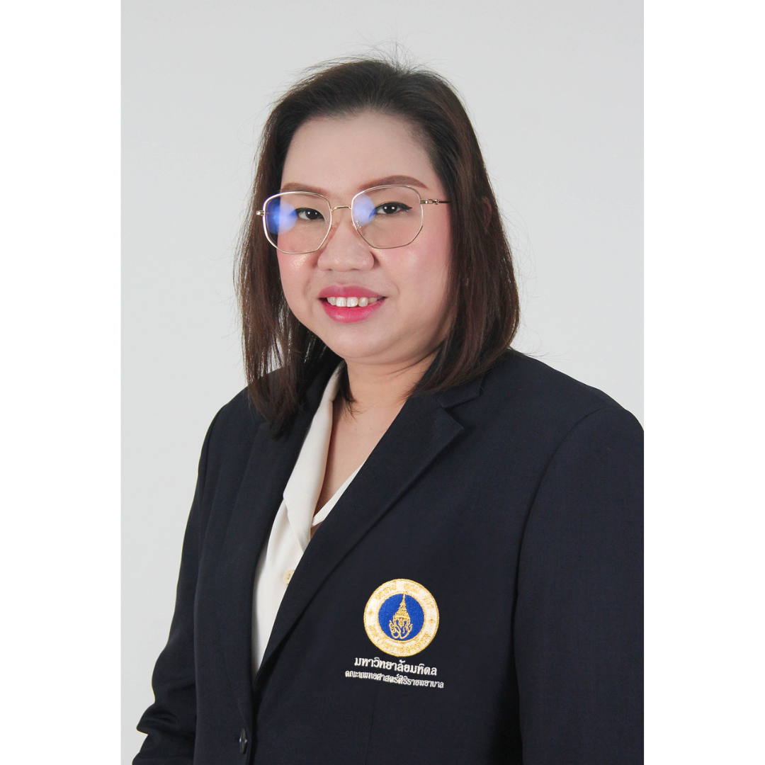 Ms.Chitinipa Phomyota