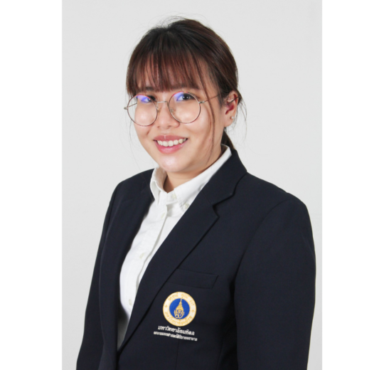 Ms.Warunee Tongdee