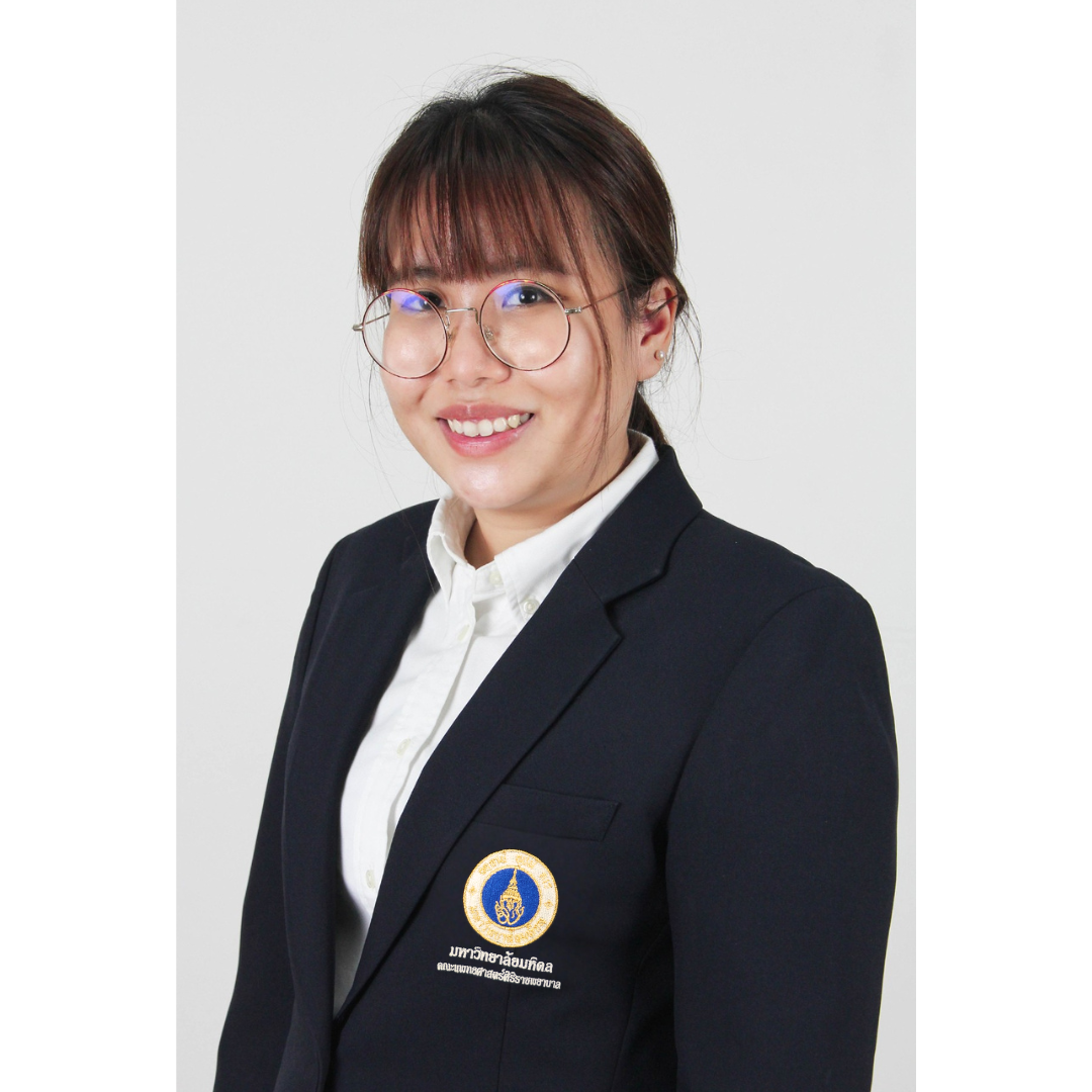Ms.Warunee Tongdee