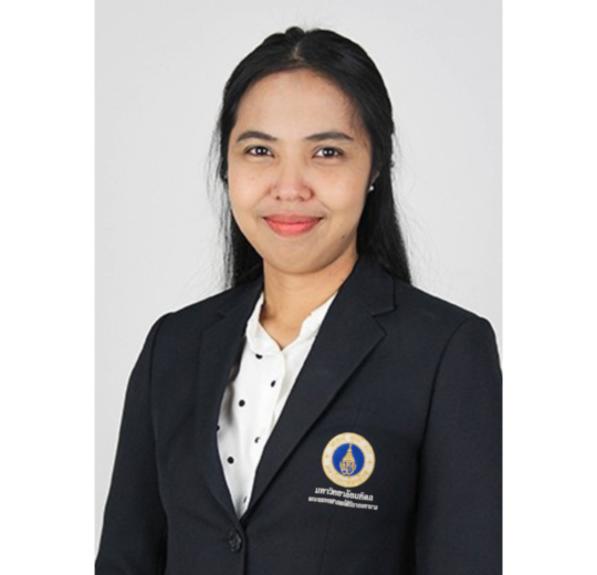 Ms.Somboon Klayboupun