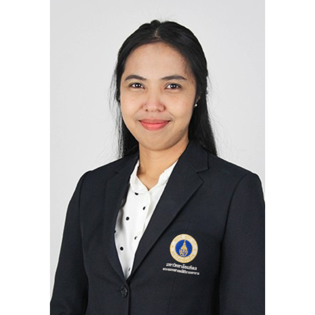 Ms.Somboon Klayboupun