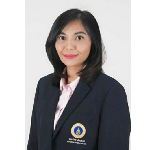 Ms.Phonpimon Soonsee