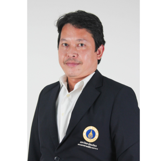 Mr.Veerachet Chompukot