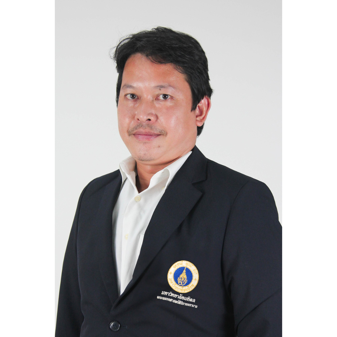 Mr.Veerachet Chompukot