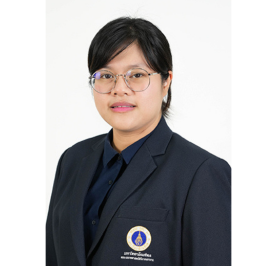 Ms.Watcharee Thosalee