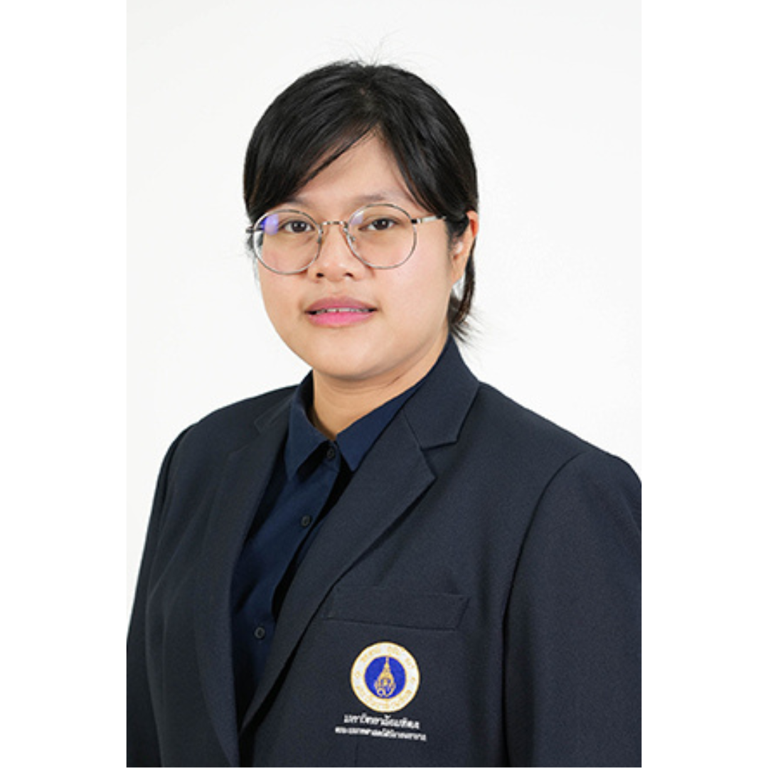 Ms.Watcharee Thosalee