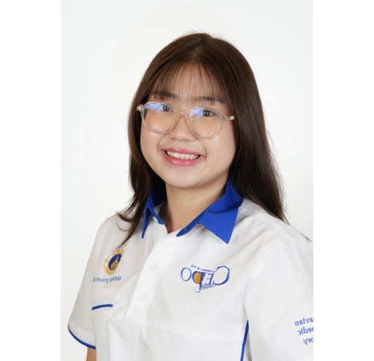 Ms.Patitta Sutthitham