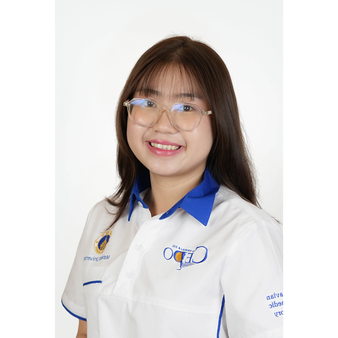 Ms.Patitta Sutthitham