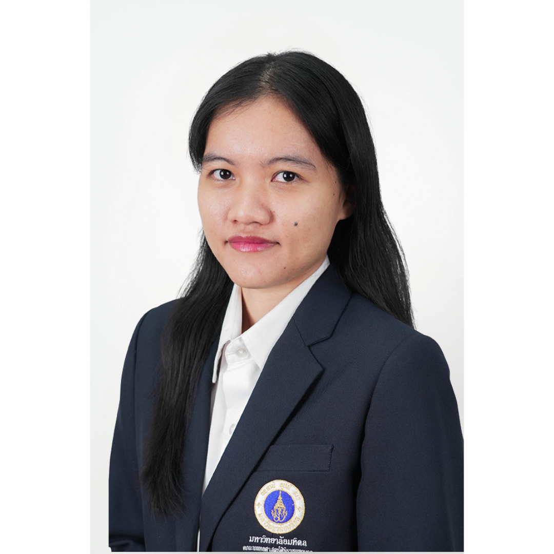 Ms.Ratirat Pongsakul