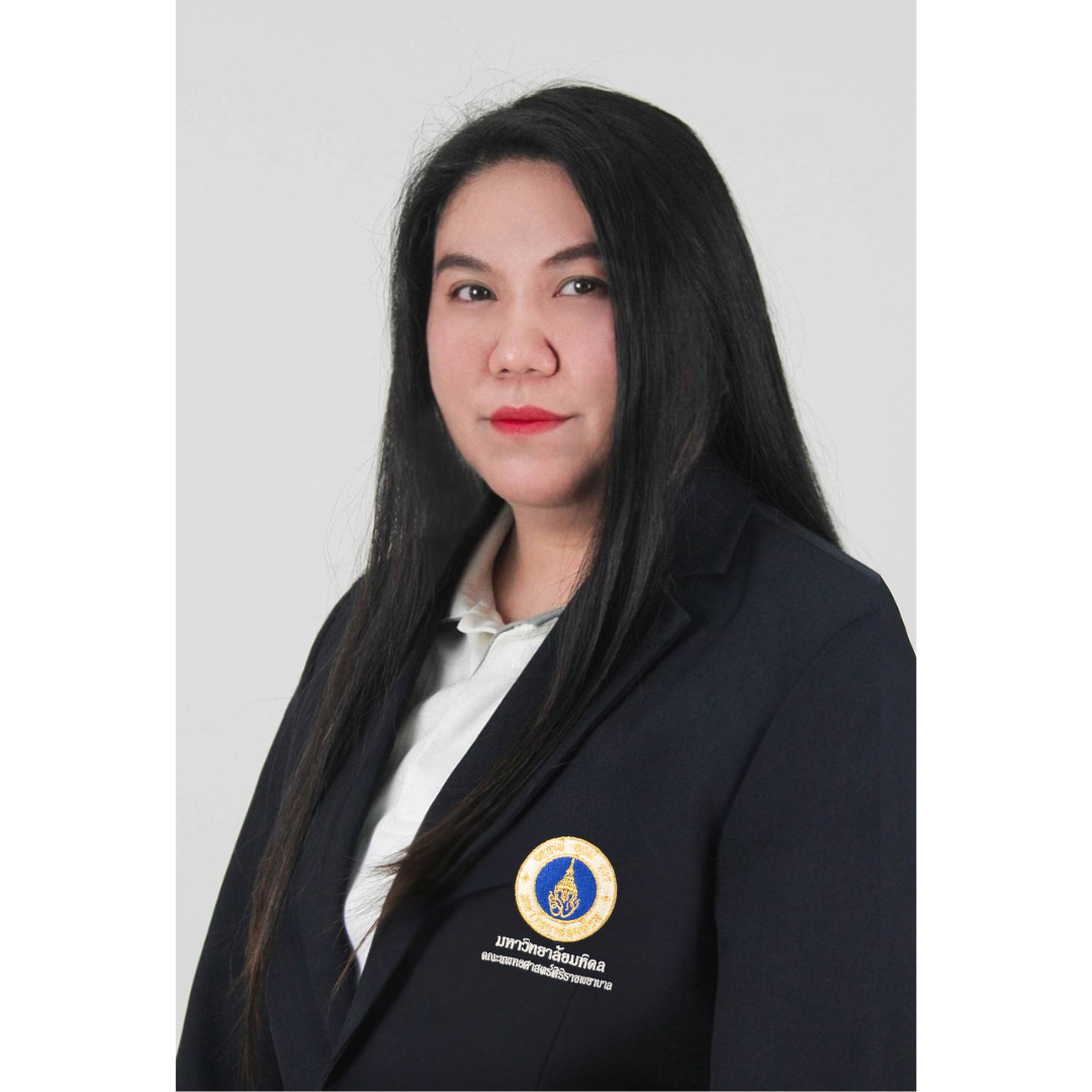 Ms.Ausanee  Krueduangkam