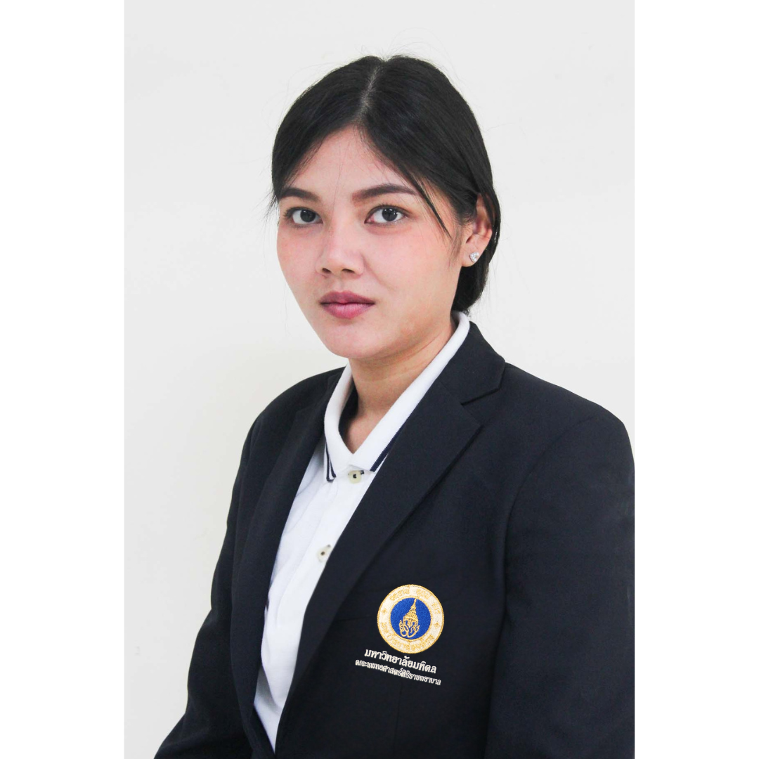 Ms.Parichat Angkanawichit