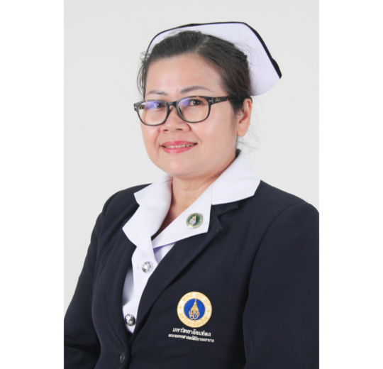 Ms.Kanokwan Choochatthai