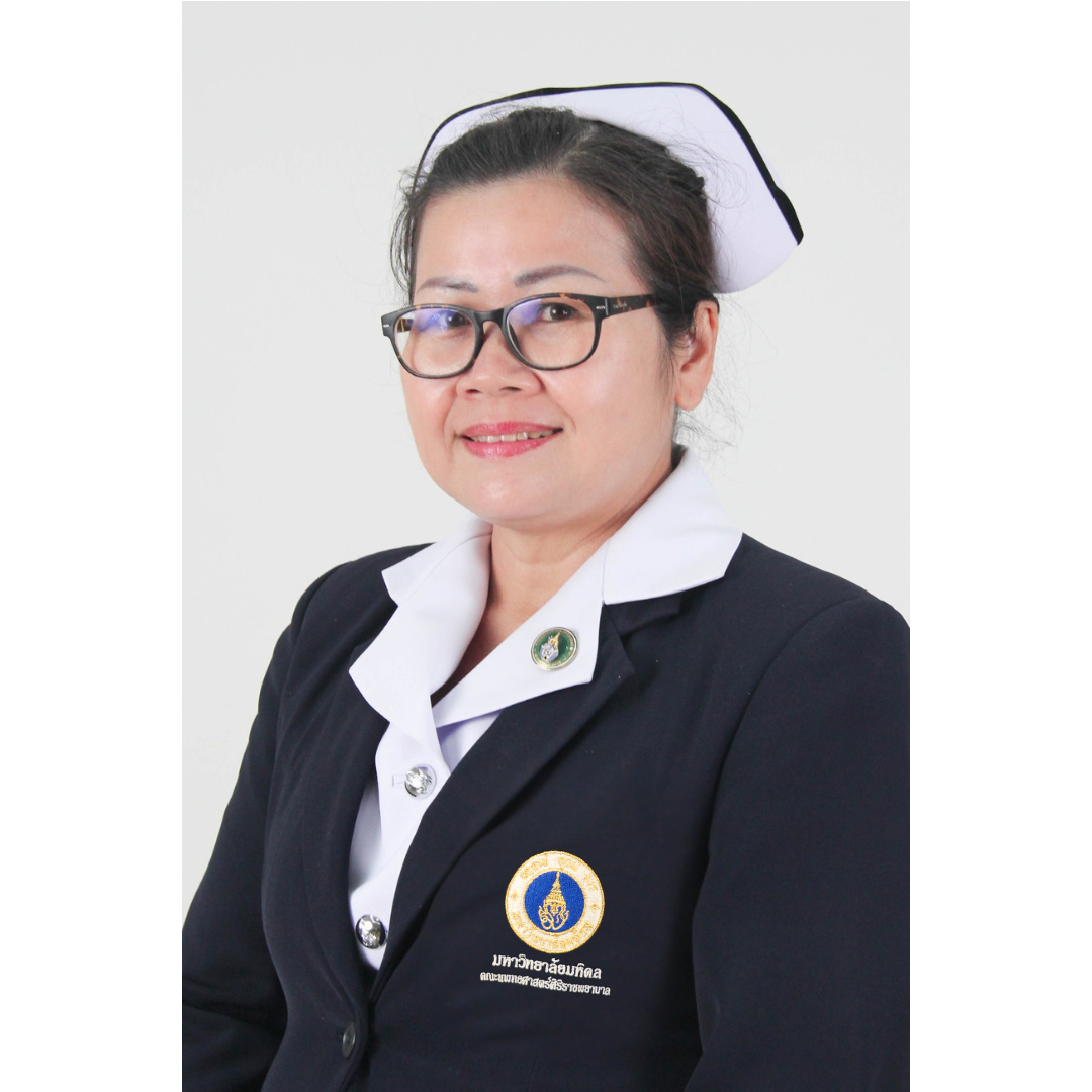 Ms.Kanokwan Choochatthai